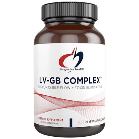 lv gb complex side effects.